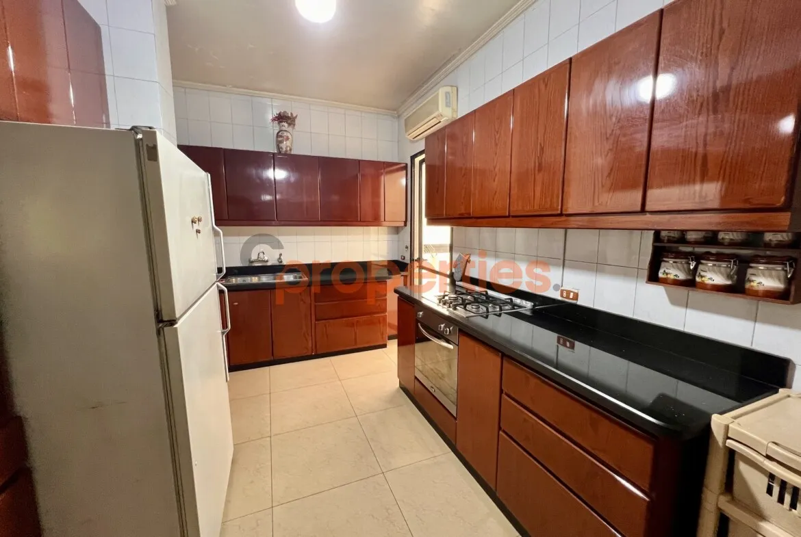 Apartment for Sale in Dekwaneh