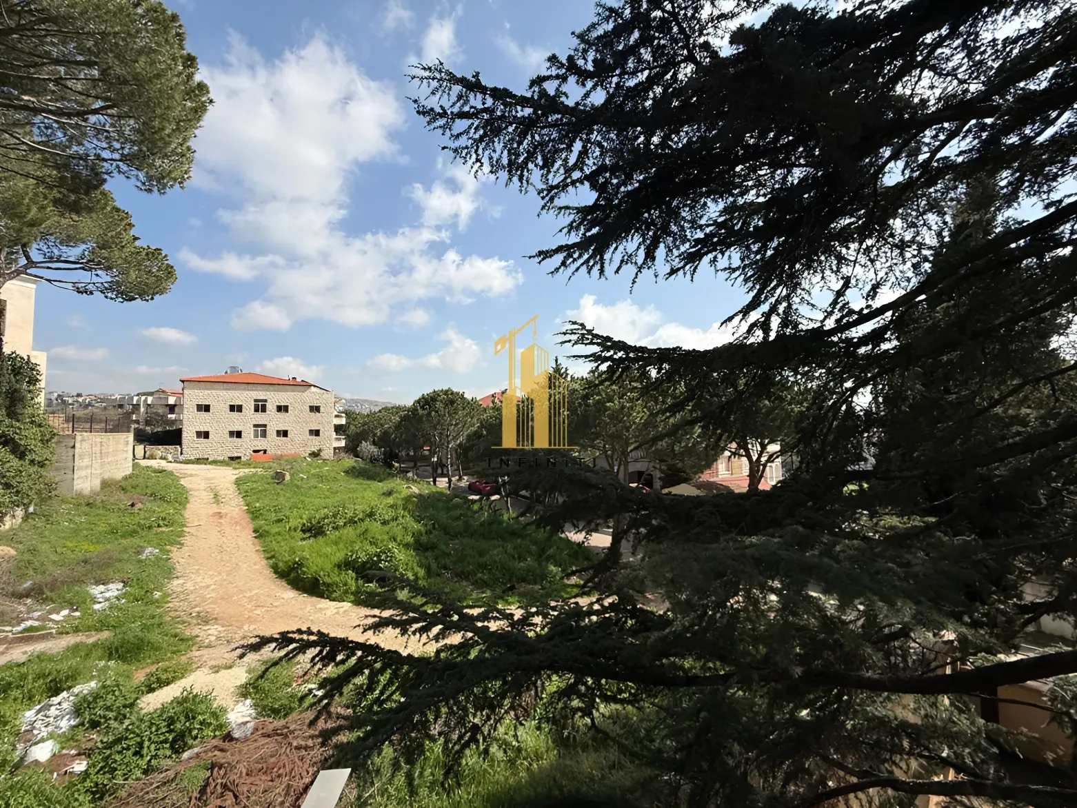 Residential Building for sale in Aley, Lebanon