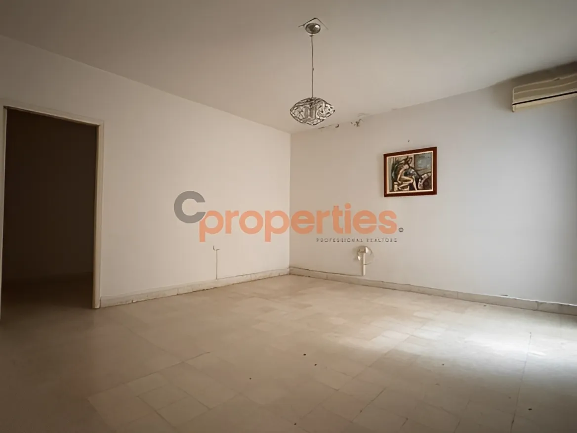 Apartment for Sale in Dik El Mehdi