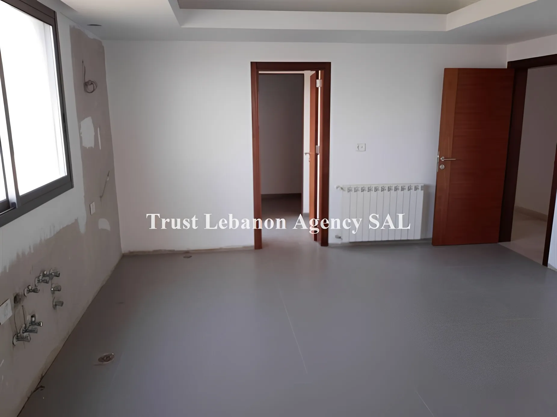 Apartment for Sale in Brazilia, Baabda