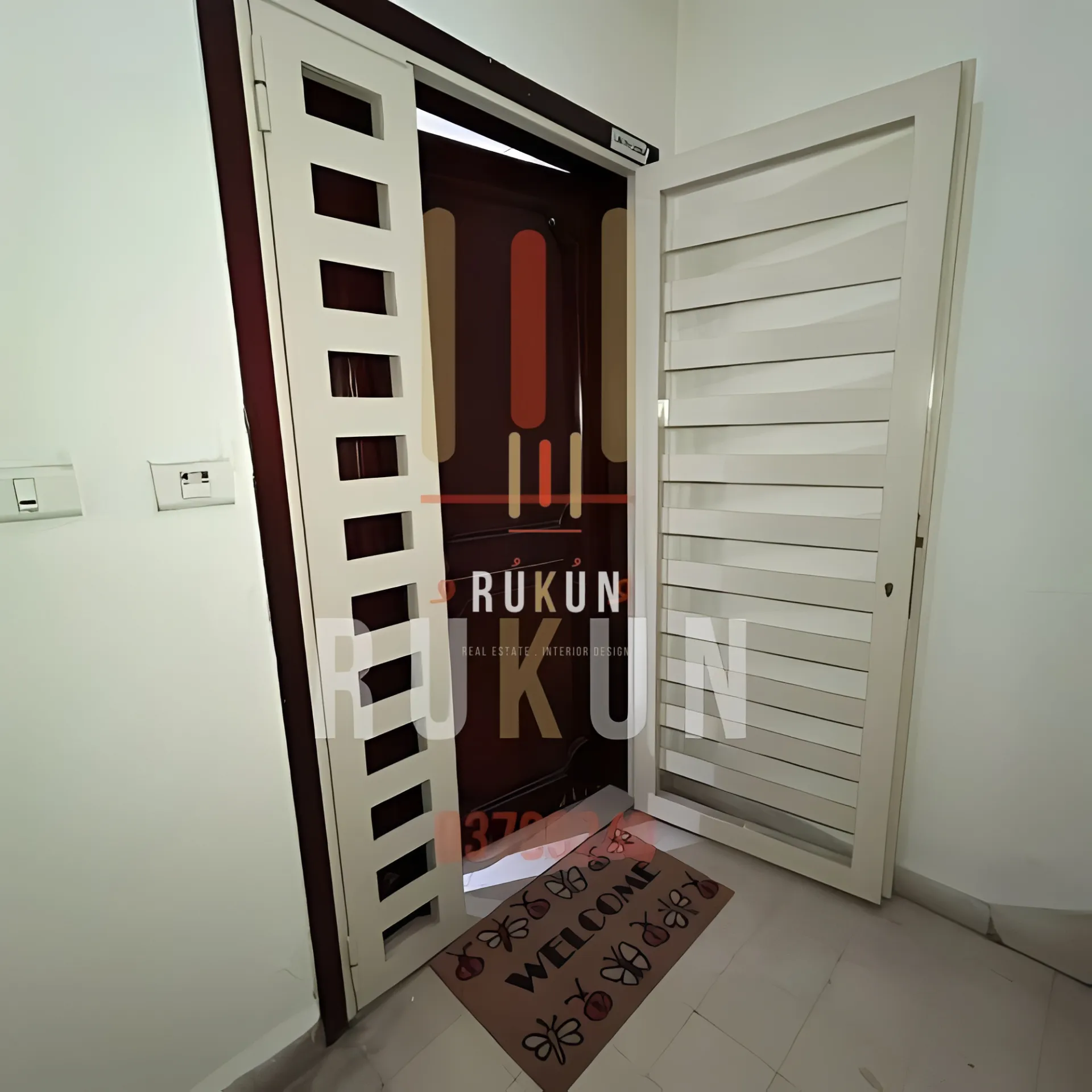 Apartment for rent in Achrafieh, Beirut, Lebanon - 4 bed, 4 bath