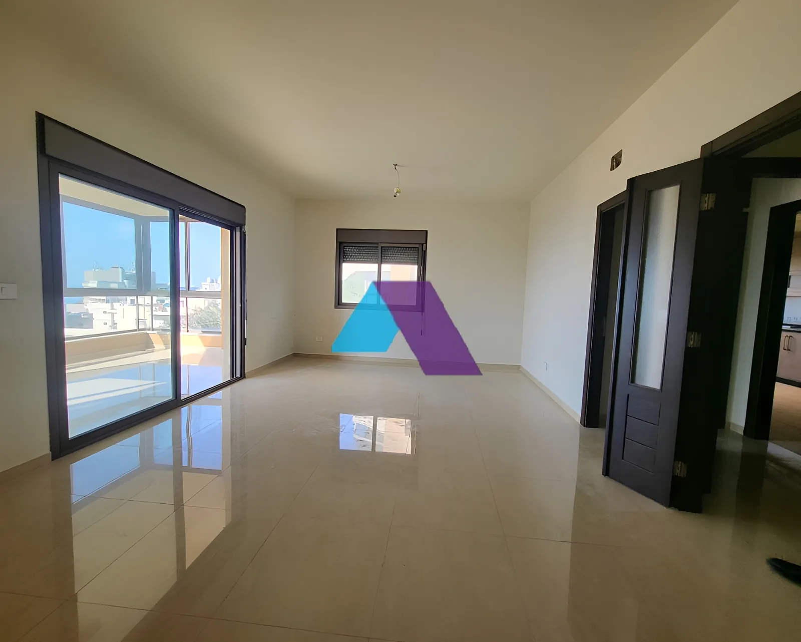 Apartment for Sale in Dbayeh - 3 bed, 3 bath