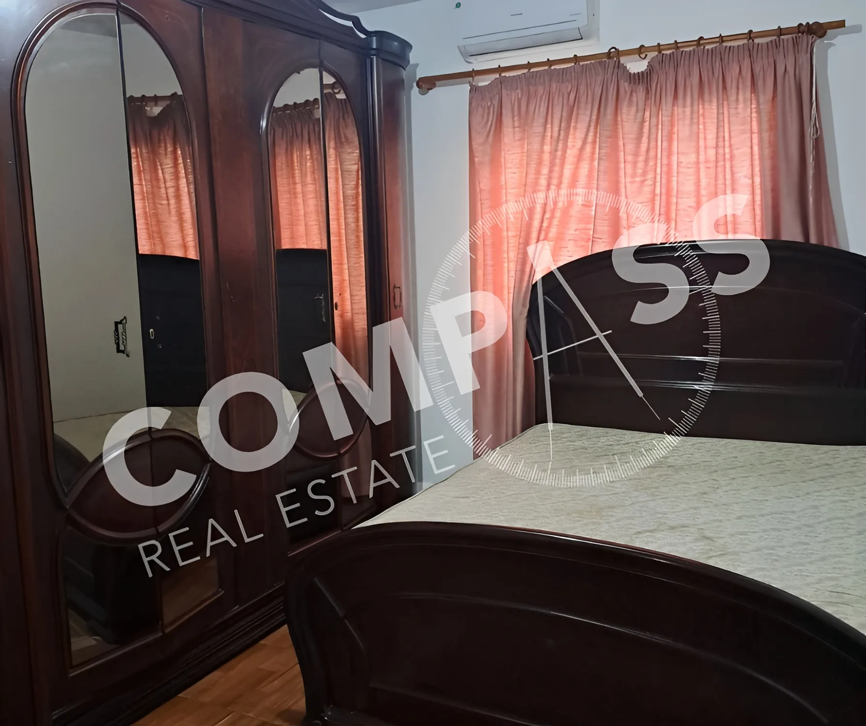 Apartment for Rent in Beirut, Lebanon - 3 bed, 4 bath