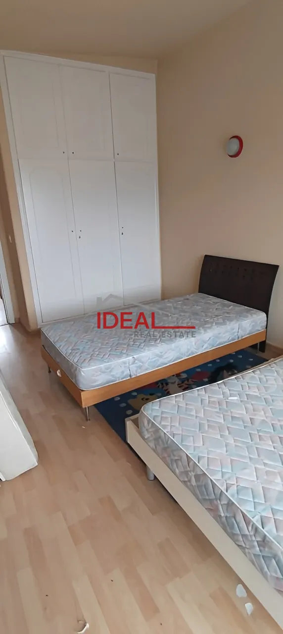 Duplex for rent in Faitroun