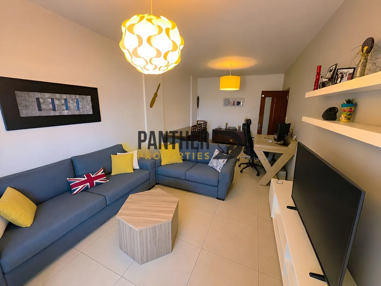 Apartment for sale in Mezher, lebanon