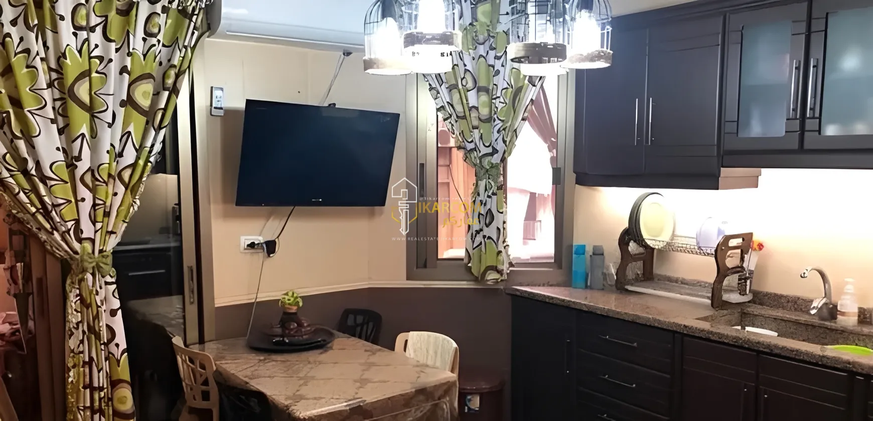 Apartment for Sale in Beirut, Lebanon