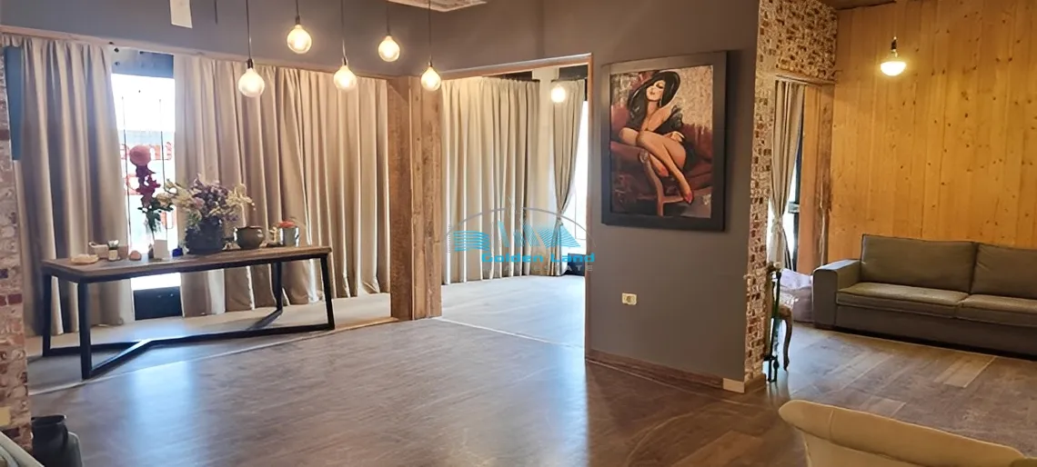 Shop for rent in Bikfaiya