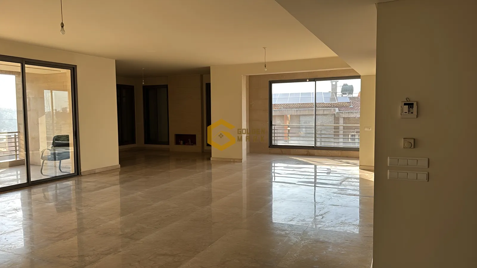 Duplex for Sale in Rabieh - 4 bed, 4 bath