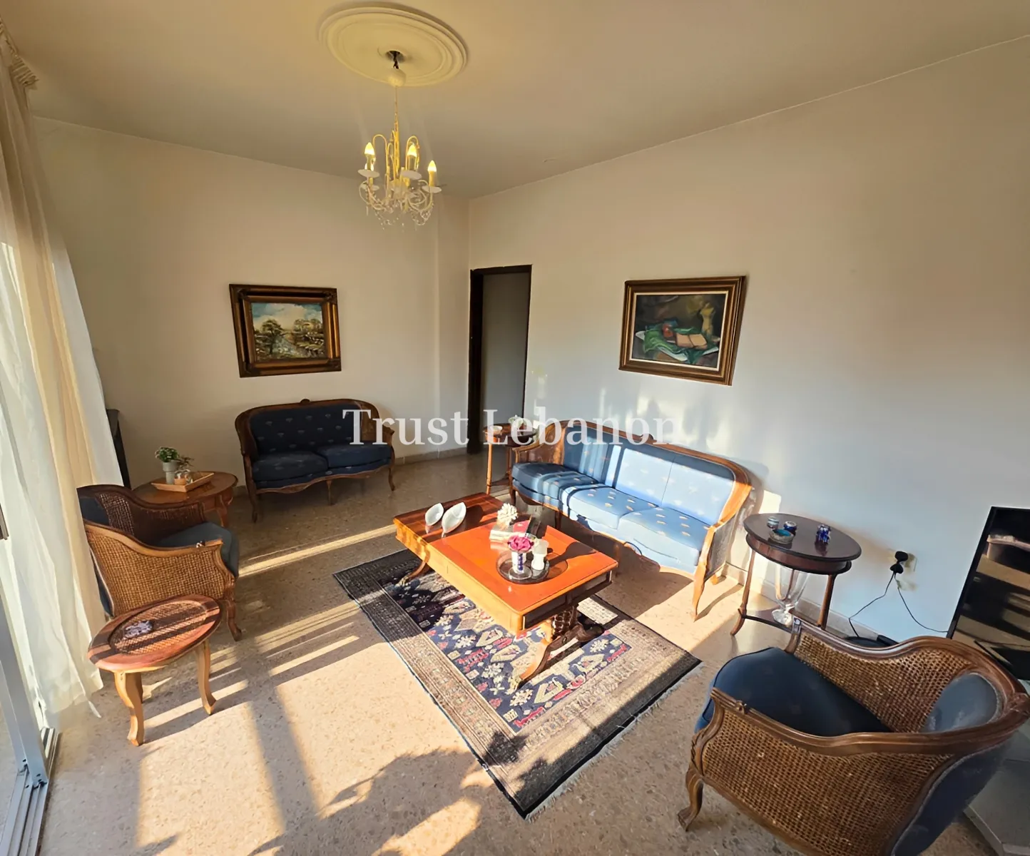 Apartment for sale in Achrafieh, Beirut, Lebanon