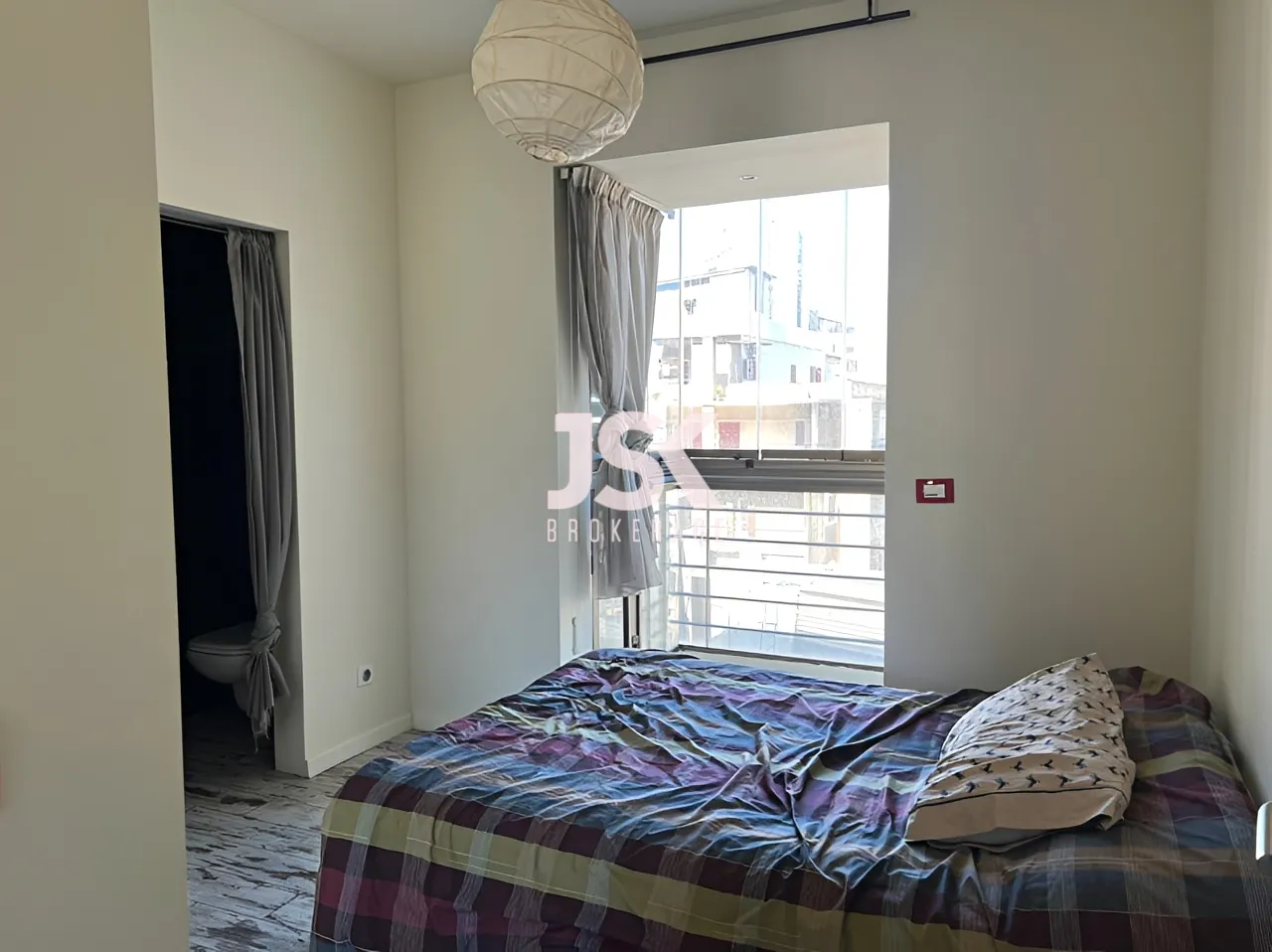 Apartment for Rent in Achrafieh