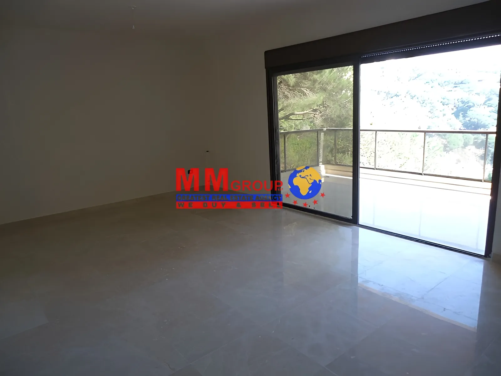 Apartment for sale in Broummana, Lebanon - 3 bed, 4 bath
