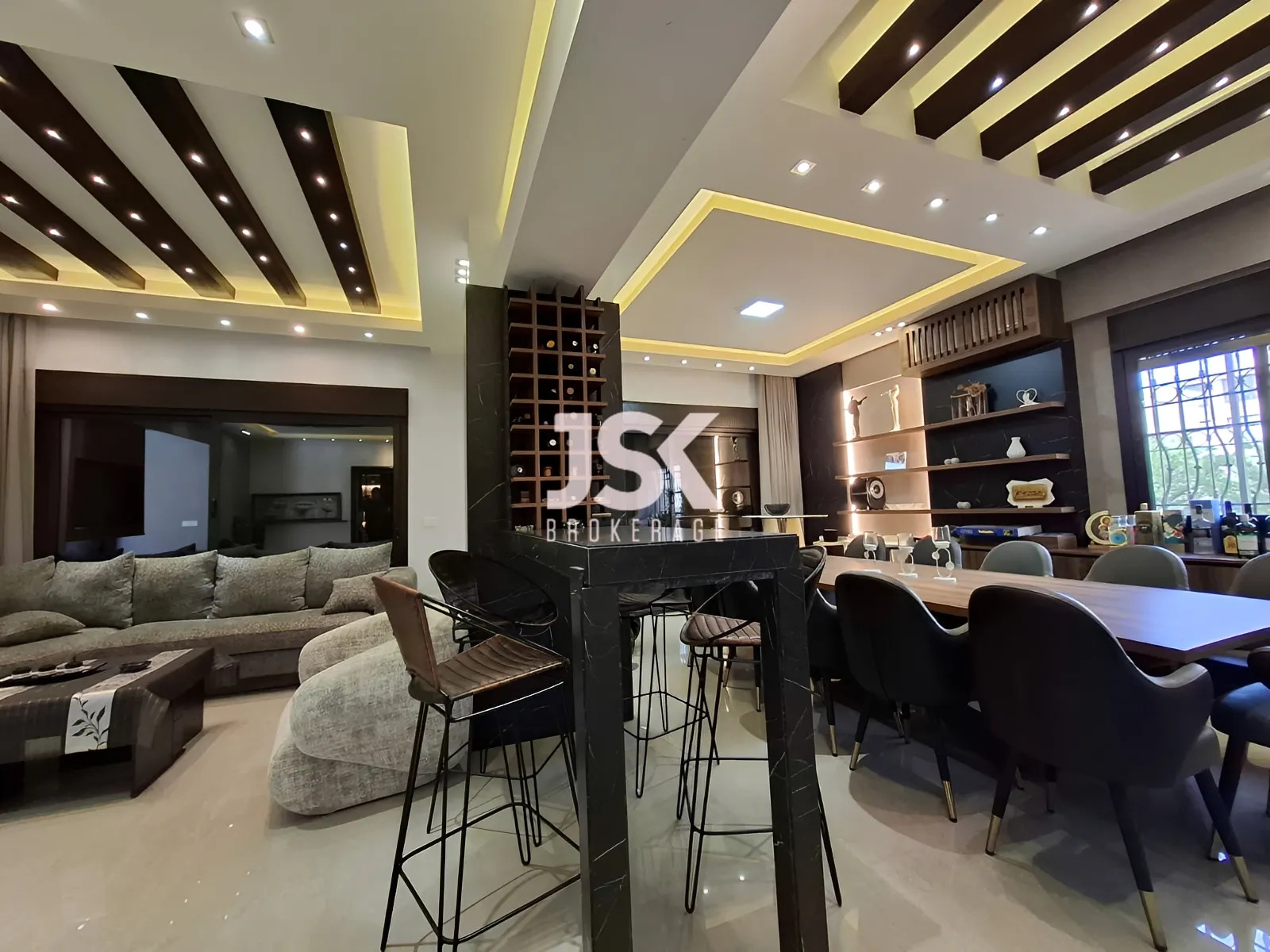 Apartment for Sale in Kfar Yassine