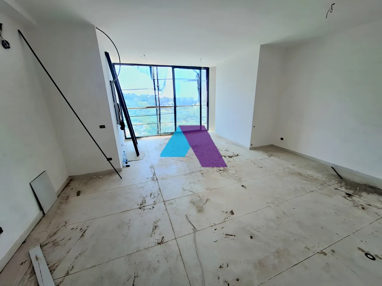Apartment for Sale in Fanar - 3 bed, 2 bath