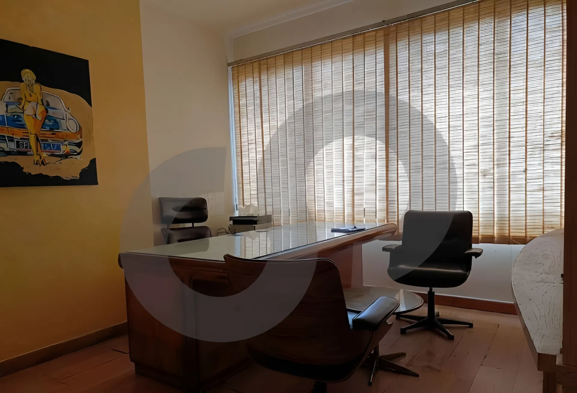 Office for Rent in Zalqa