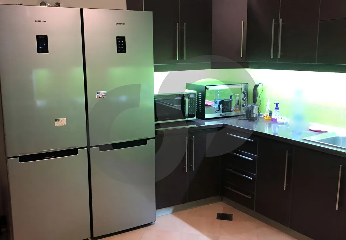 Apartment for Rent in Saifi Village, Beirut, Lebanon