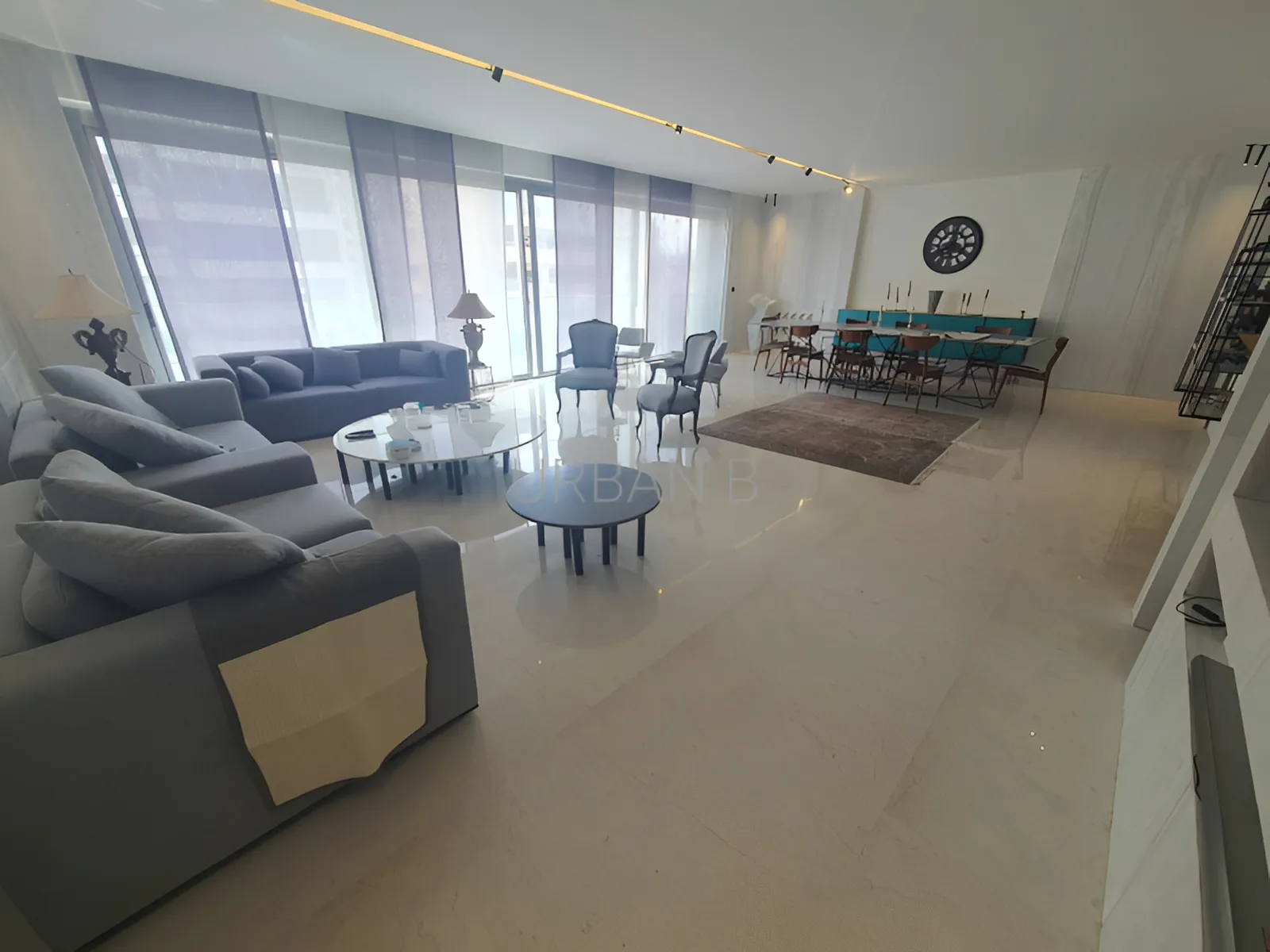 Residential in Ain el tineh, beirut, lebanon - 3 bed, 4.5 bath