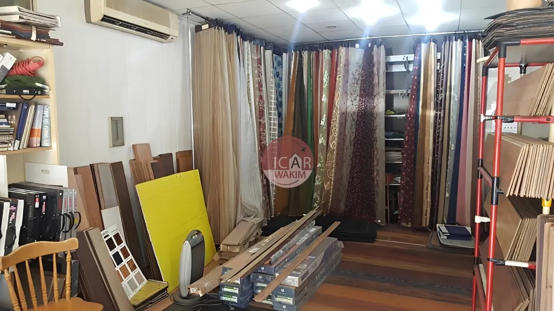 Shop for Sale in Bourj Hammoud
