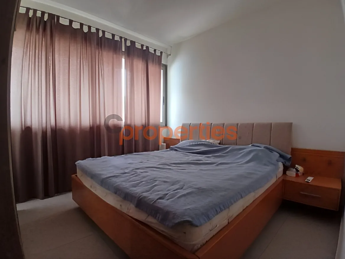 Chalet for Rent in Tabarja - 1 bed, 1 bath