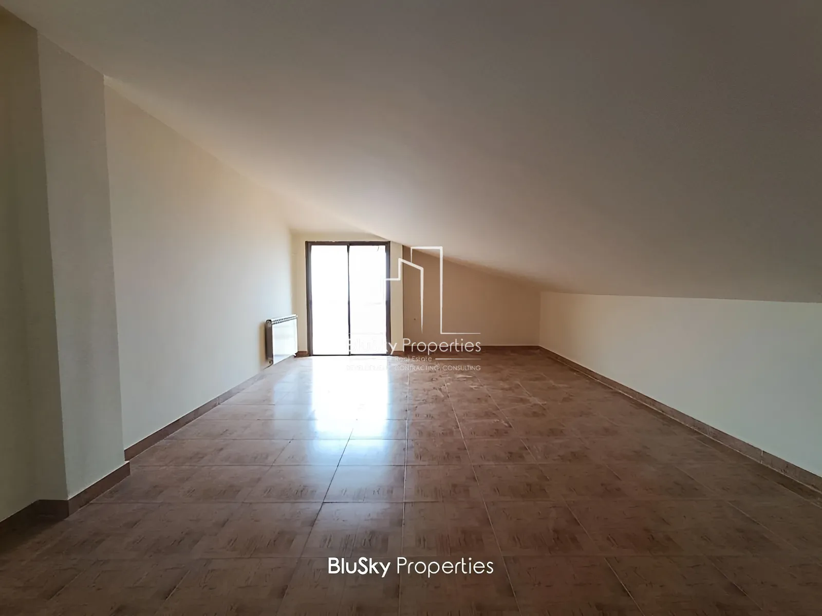 Duplex for Sale in Sahel Alma