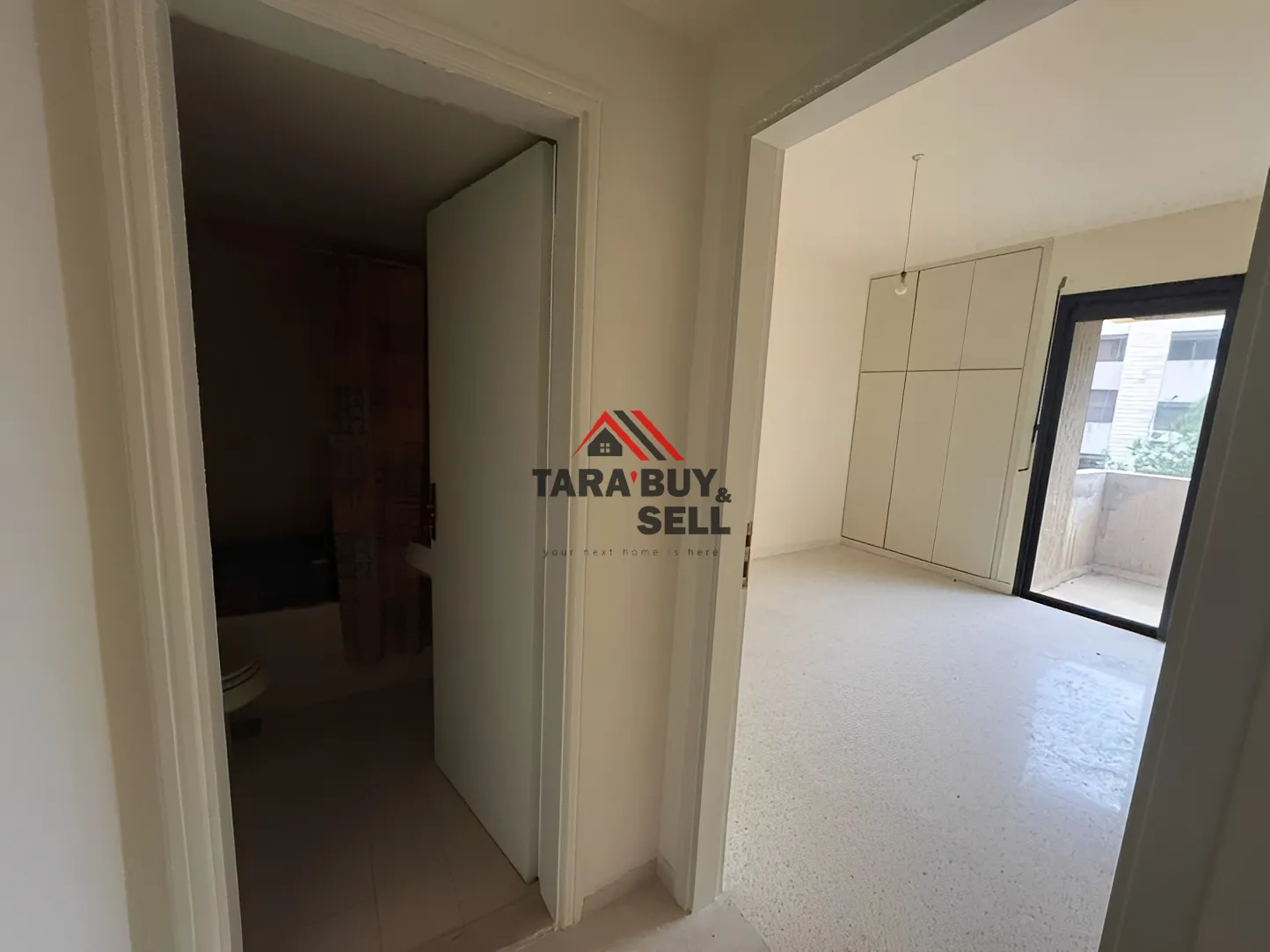 Apartment for Sale in Tilal Ain Saadeh, Metn