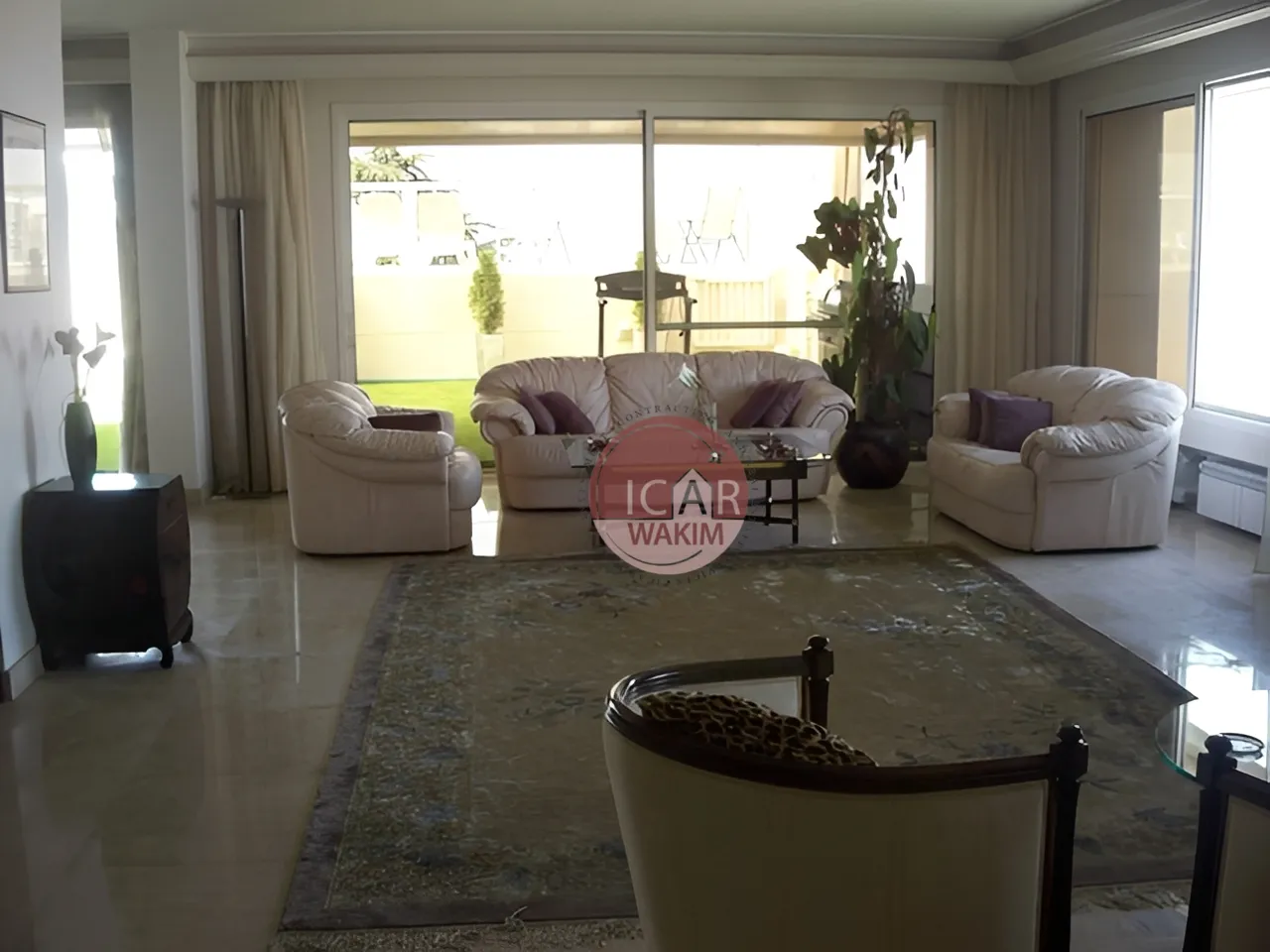 Apartment for sale in Ain Saadeh, Lebanon