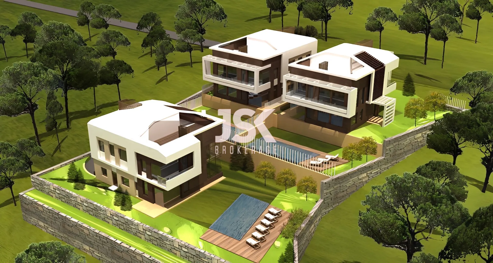 Land for Sale in Aaraiya, Lebanon