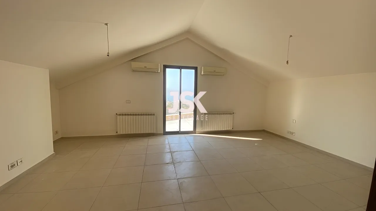 Duplex for Rent in Dik El Mehdi