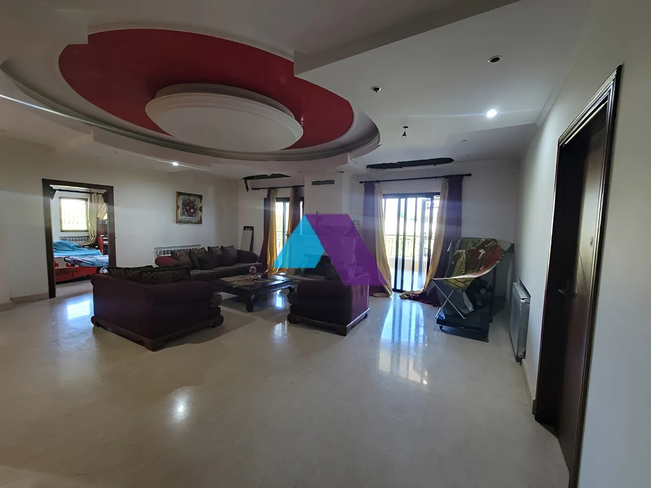 Villa for Sale in Ajaltoun