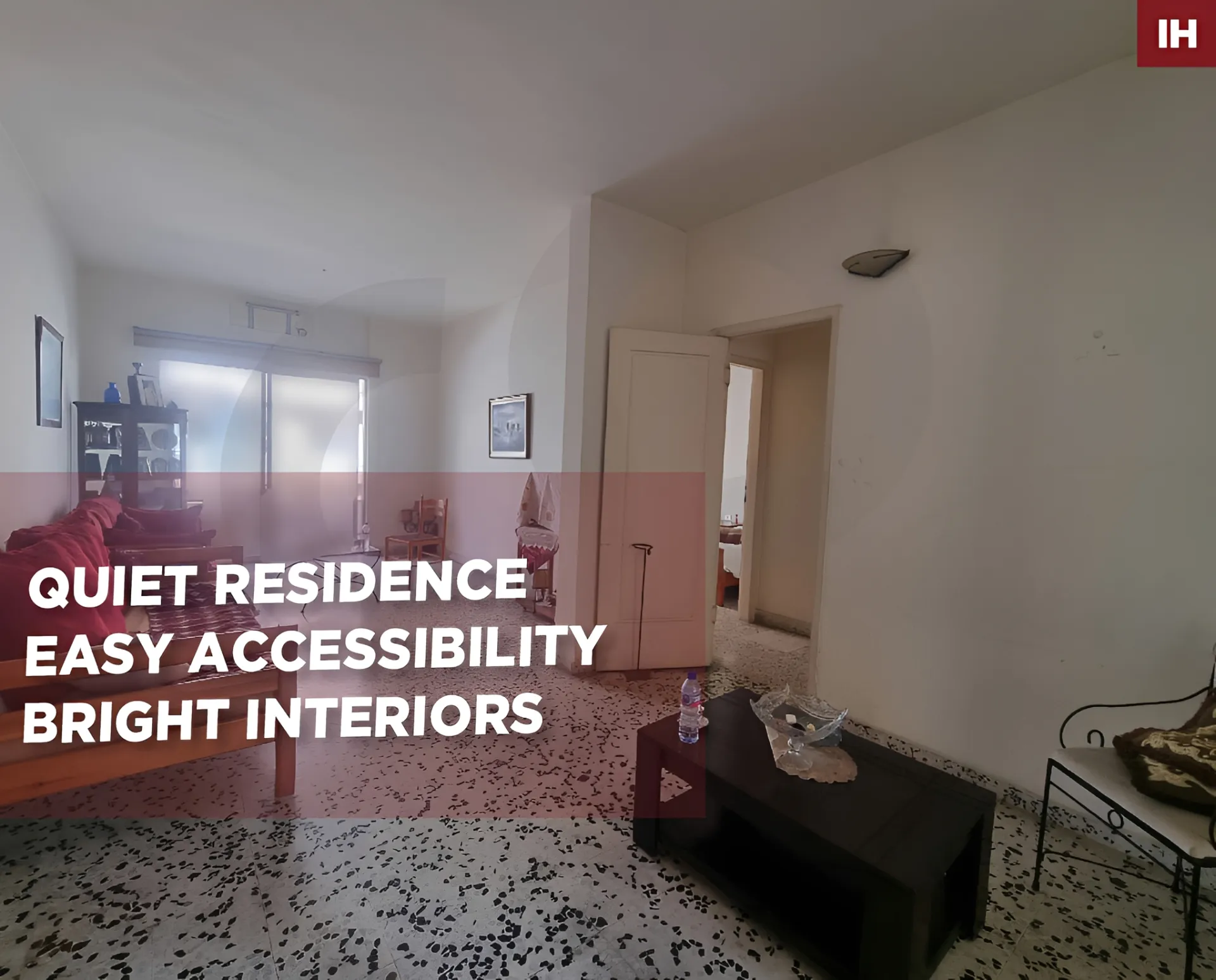 Apartment for Sale in Sakiet El Janzeer