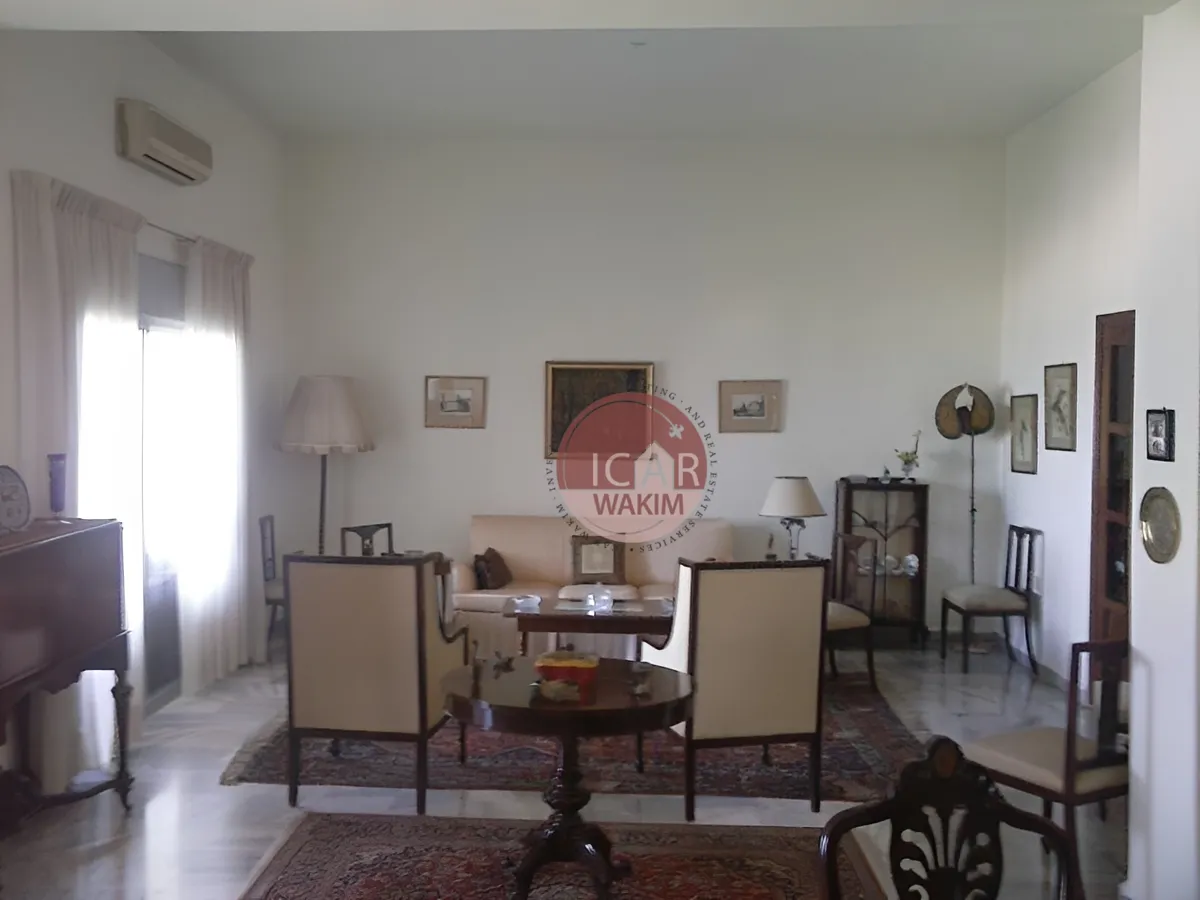 Apartment for Sale in Zouk Mosbeh