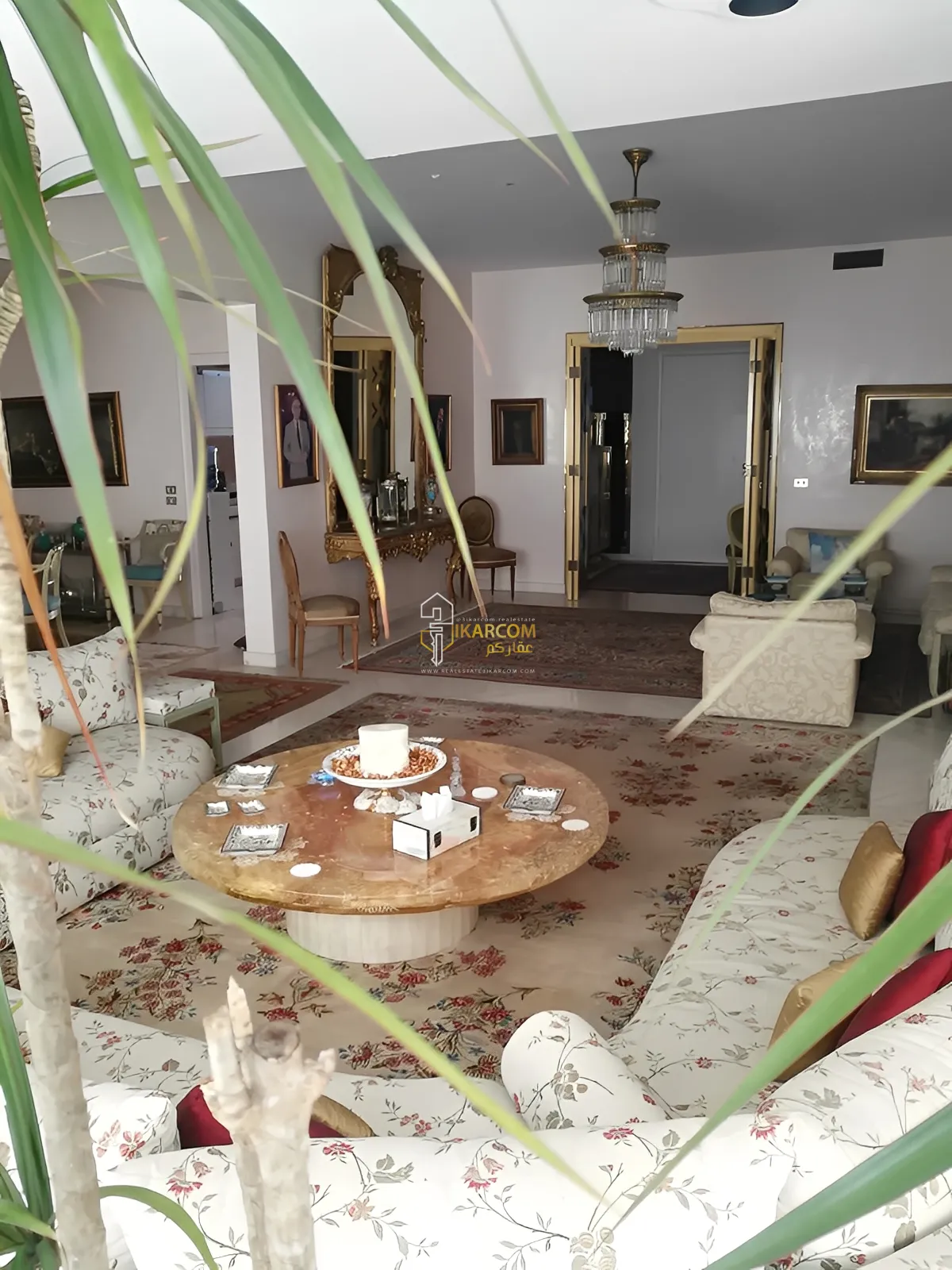 Apartment for Sale in Hamra