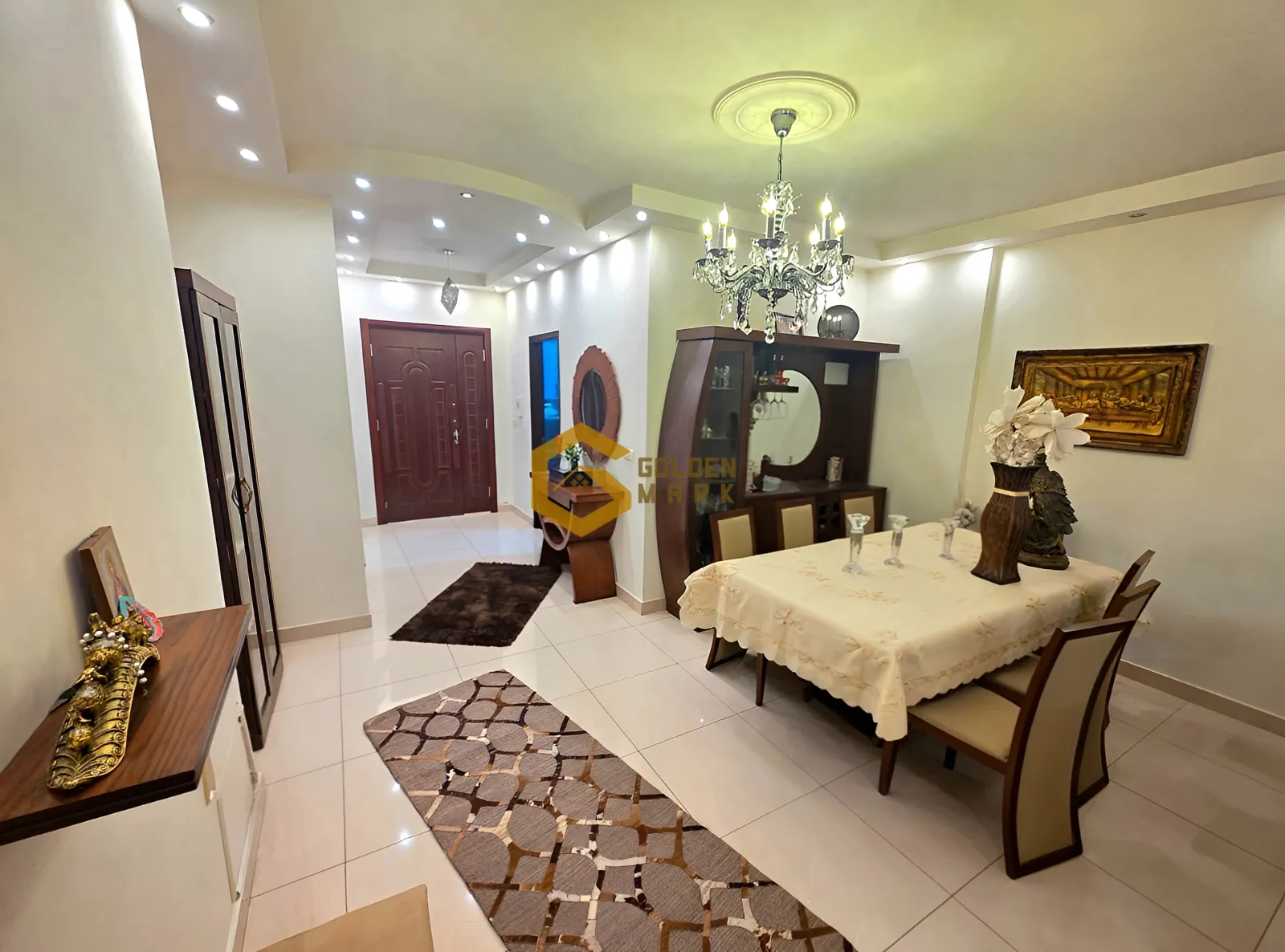 Apartment for Sale in Wadi El Chahrour El Suflah - 2 bed, 2 bath