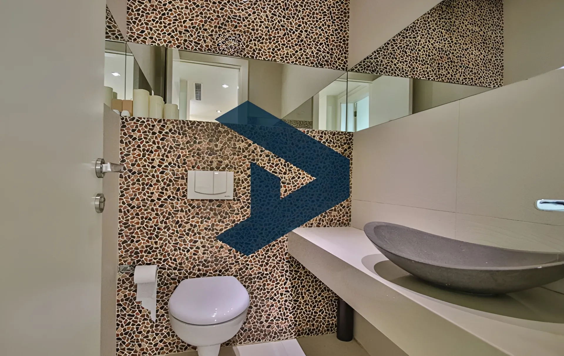 Apartment for rent in Achrafieh