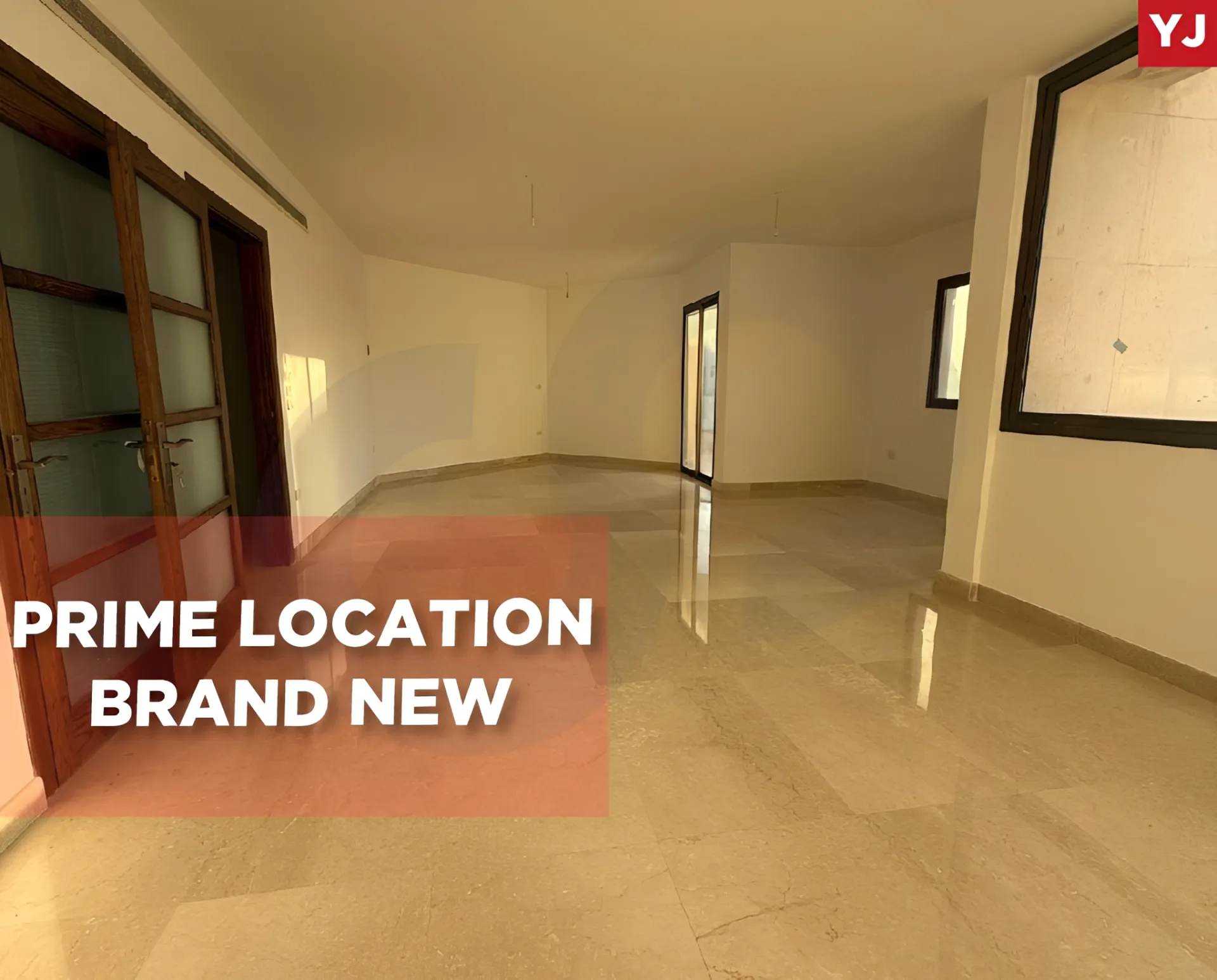 Apartment for Sale in Hamra, Beirut, Lebanon - 3 bed, 3 bath