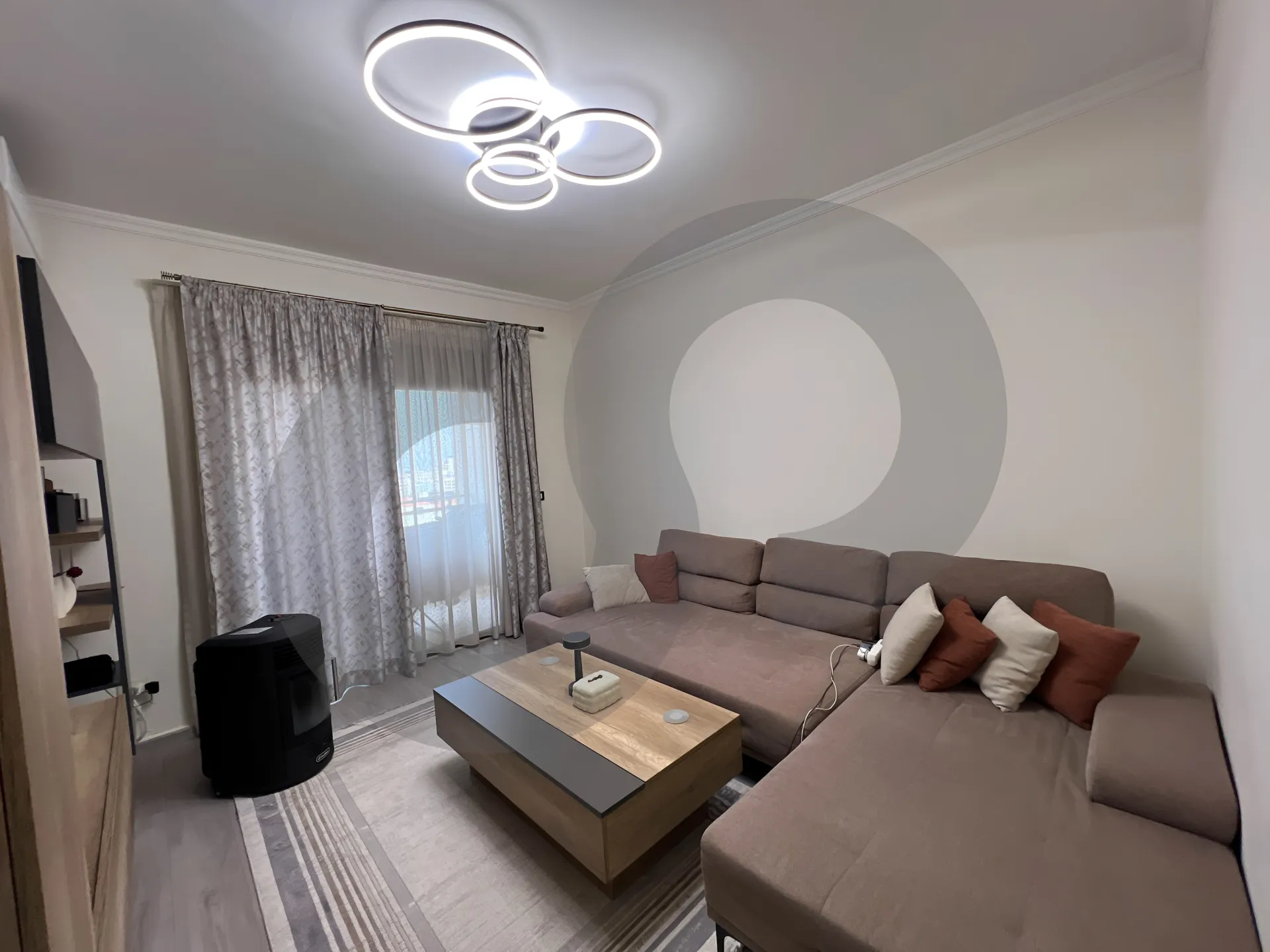 Apartment for Sale in Aaramoun - 3 bed, 3 bath