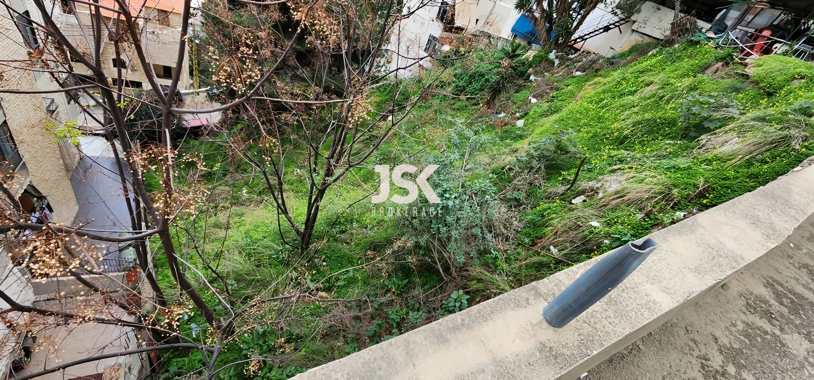 Land for Sale in Mezher