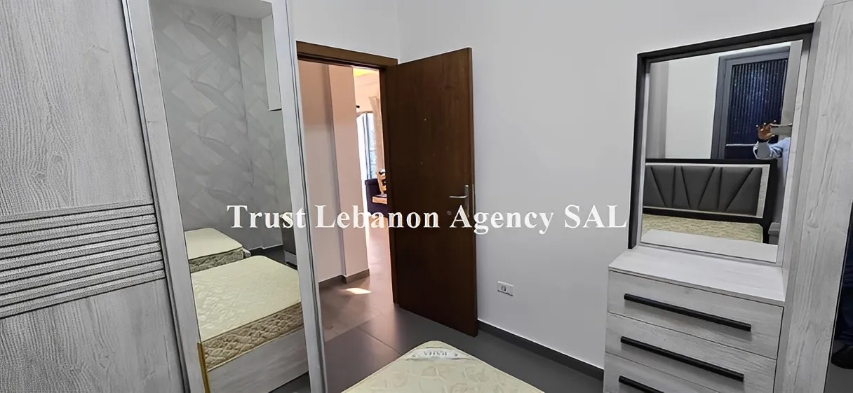 Apartment for Rent in Ashrafieh Beirut