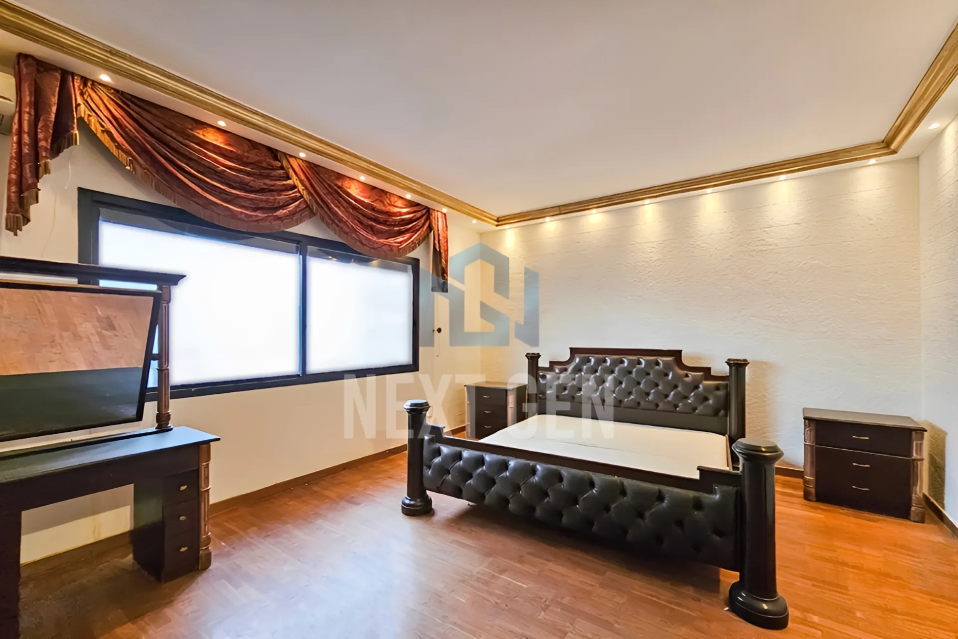 Apartment for sale in Achrafieh, Beirut, Lebanon