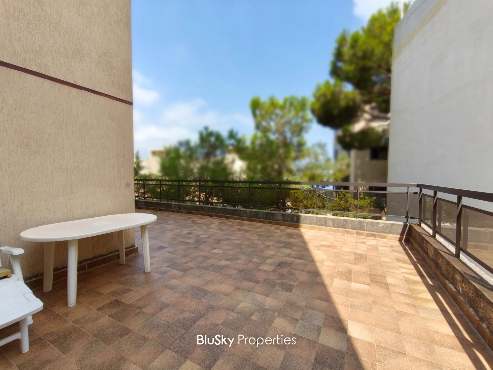 Apartment for rent in Bsalim, lebanon