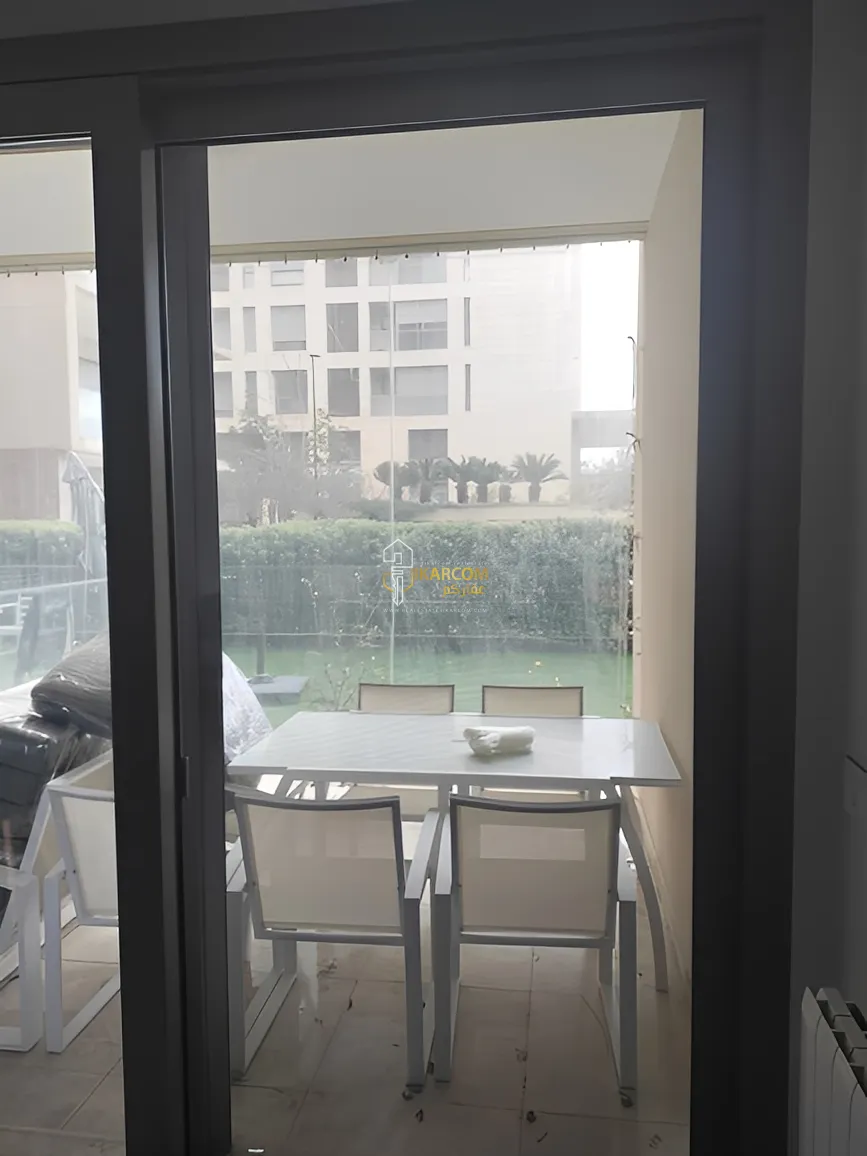 Apartment for Rent in Dbayeh