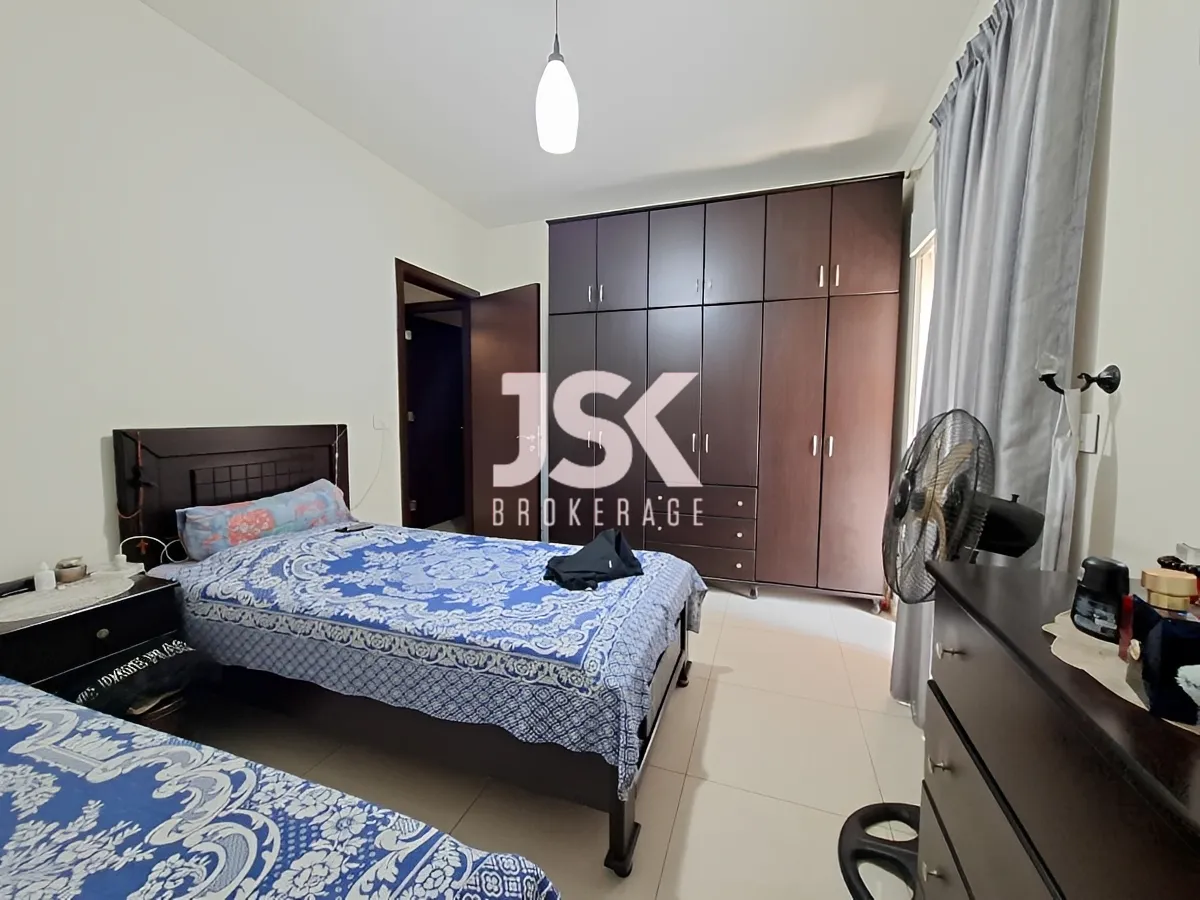 Apartment for Sale in Zouk Mikael, Lebanon