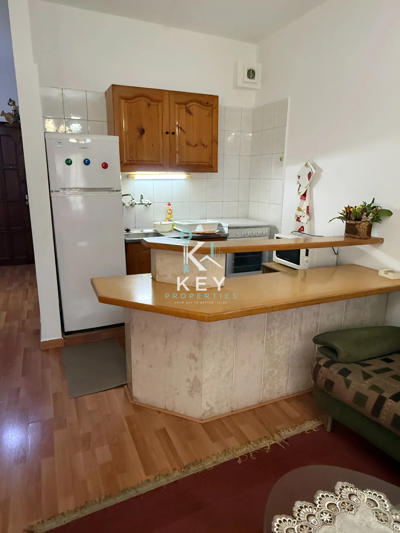 Apartment for rent in Fanar, Lebanon