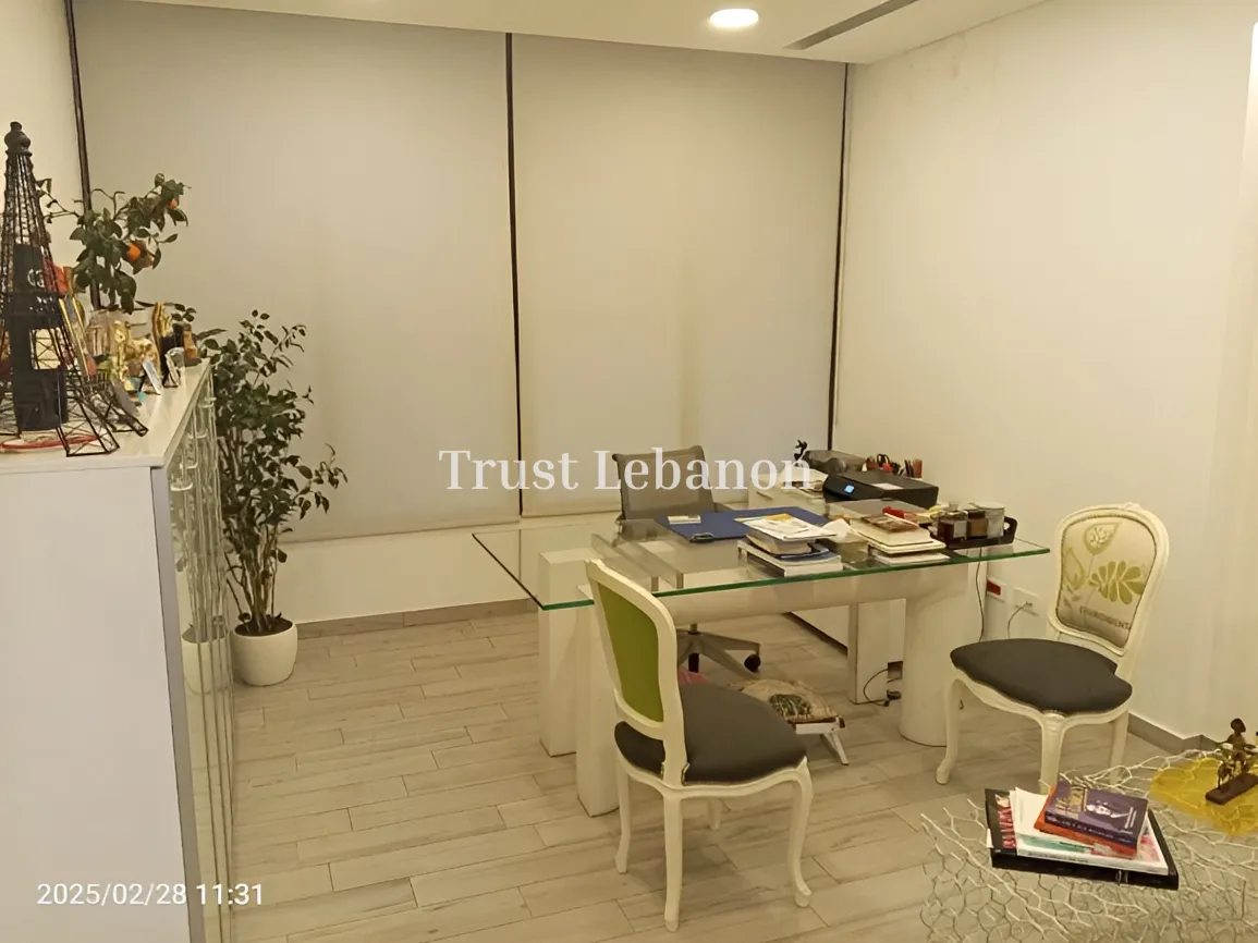 Office for rent in Mtayleb, Lebanon