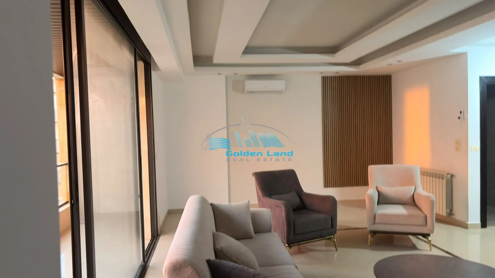 Apartment for Sale in Mansourieh