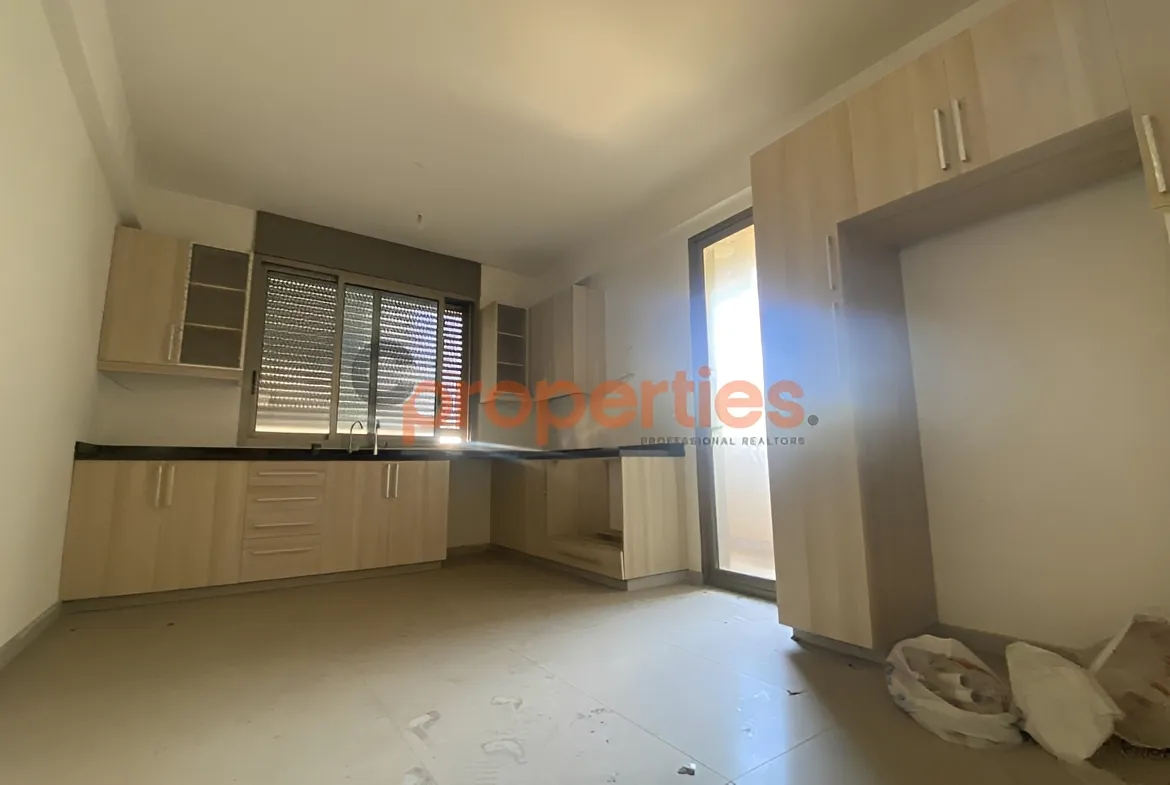 Apartment for Sale in Zalqa