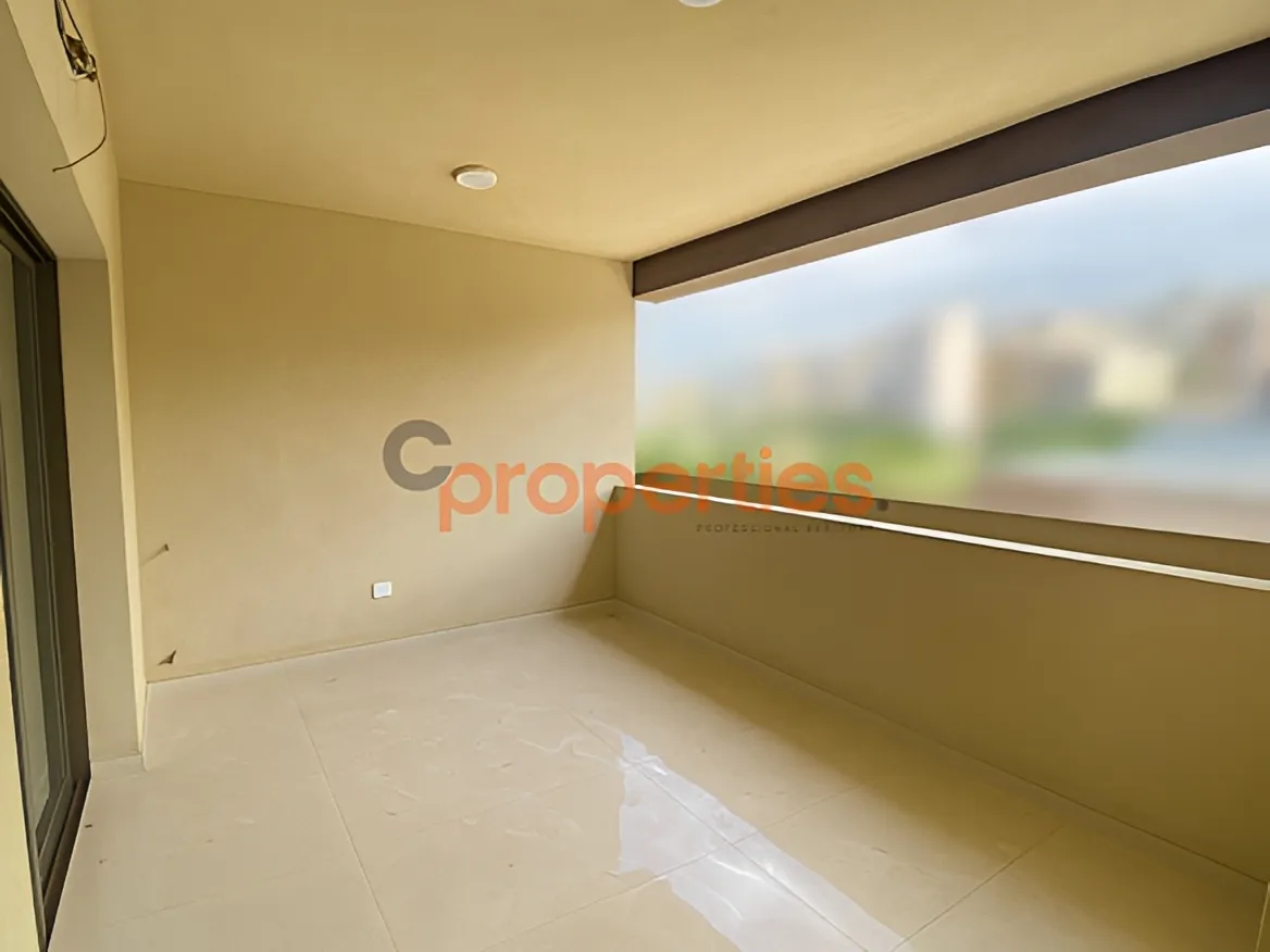 Apartment for Sale in Zalqa - 2 bed, 2 bath