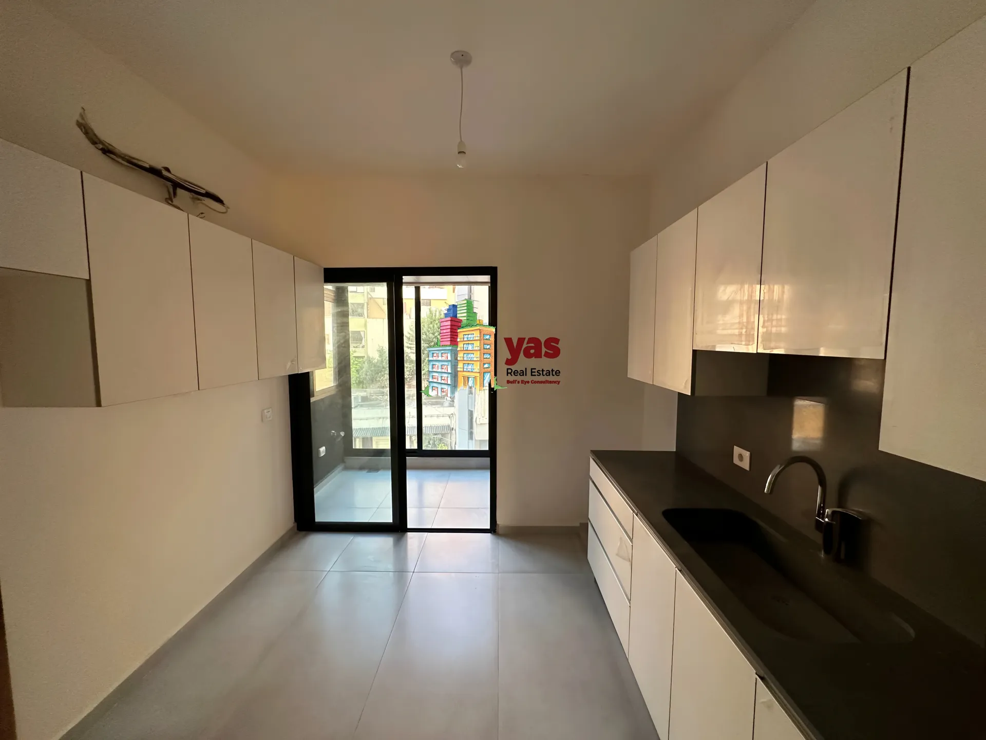 Apartment for Sale in Jal El Dib - 2 bed, 3 bath