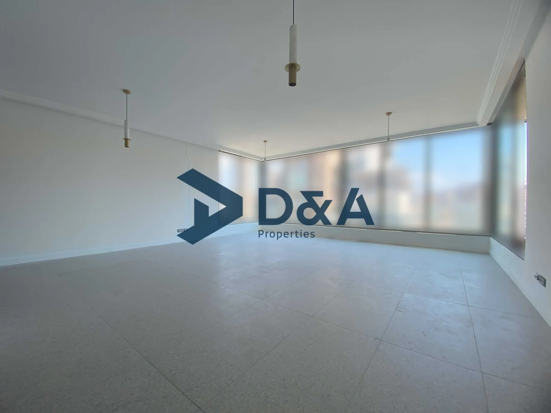 Apartment for sale in Clemenceau, Bayrut, Lebanon - 3 bed, 4 bath