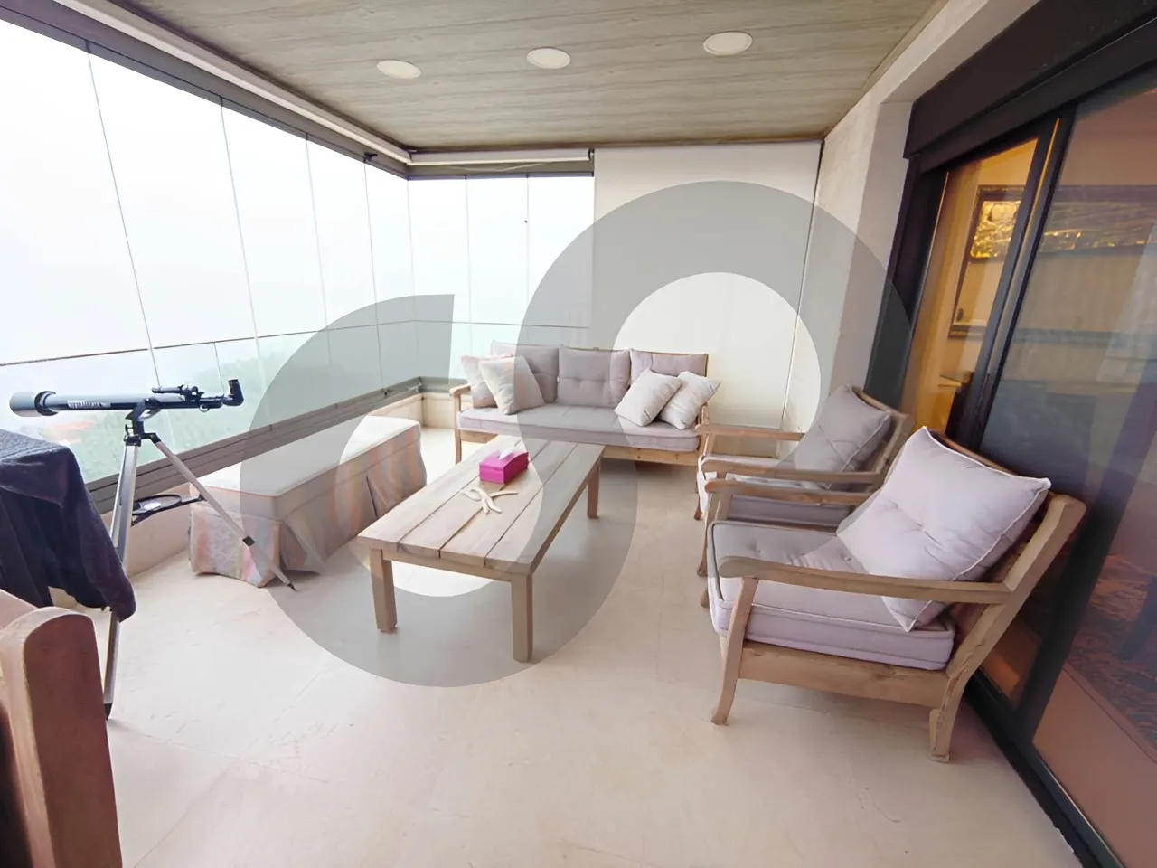 Apartment for Sale in Beit Meri