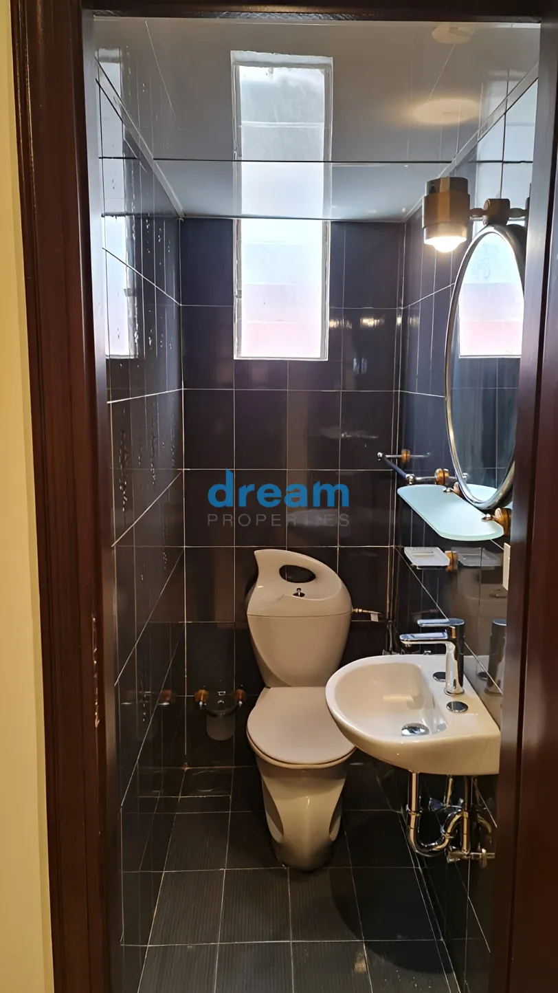 Apartment for rent in Achrafieh, Beirut, Lebanon